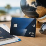 Carte Visa Ultim Boursorama : quels frais à l’étranger évitez-vous vraiment ?