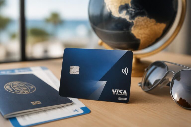 découvrez les frais réellement évités avec la carte visa ultim de boursorama lors de vos paiements et retraits à l'étranger. analyse complète pour voyager serein.