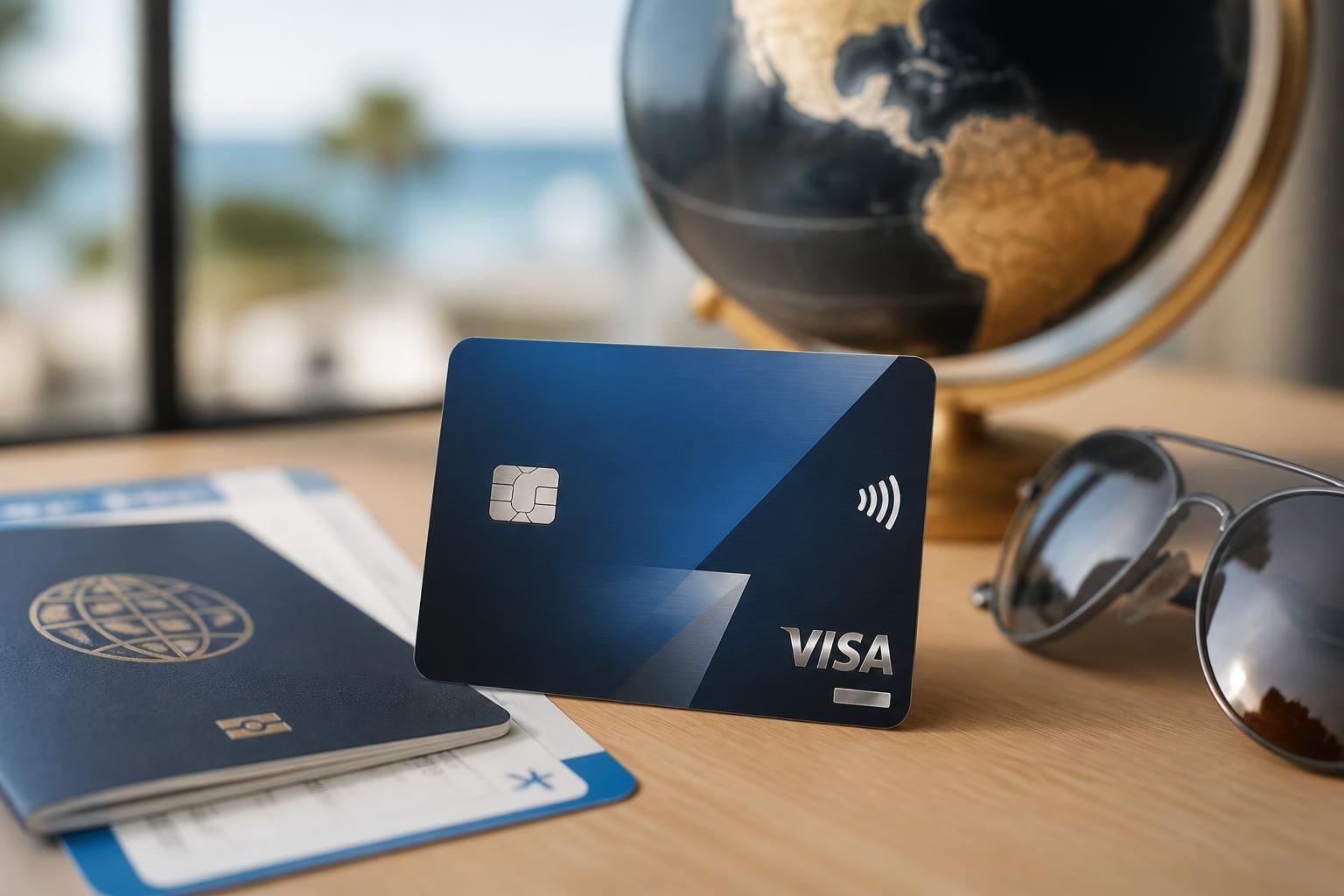 Lire la suite à propos de l’article Carte Visa Ultim Boursorama : quels frais à l’étranger évitez-vous vraiment ?