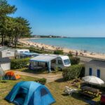 Châtelaillon-Plage : quel camping choisir pour des vacances en bord de mer réussies ?