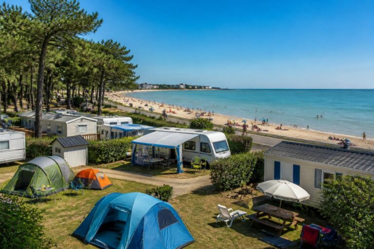 découvrez les meilleurs campings à châtelaillon-plage pour des vacances en bord de mer inoubliables. conseils, choix et astuces pour un séjour réussi en famille ou entre amis.