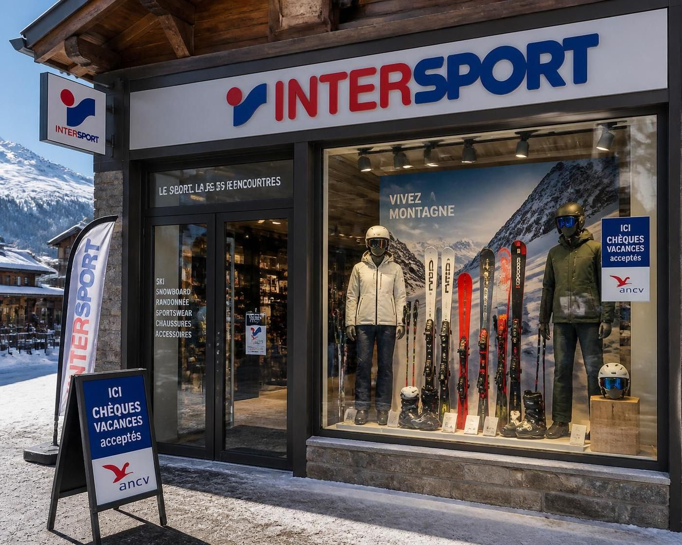 découvrez comment utiliser vos chèques vacances intersport pour bénéficier d'avantages lors de l'achat de votre matériel sportif. guide pratique pour profiter pleinement de cette opportunité.
