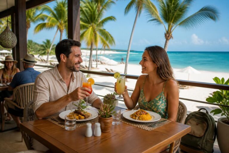 découvrez comment profiter d'un voyage tout inclus en république dominicaine à petit prix, sans renoncer au confort et aux meilleures expériences de l'île.