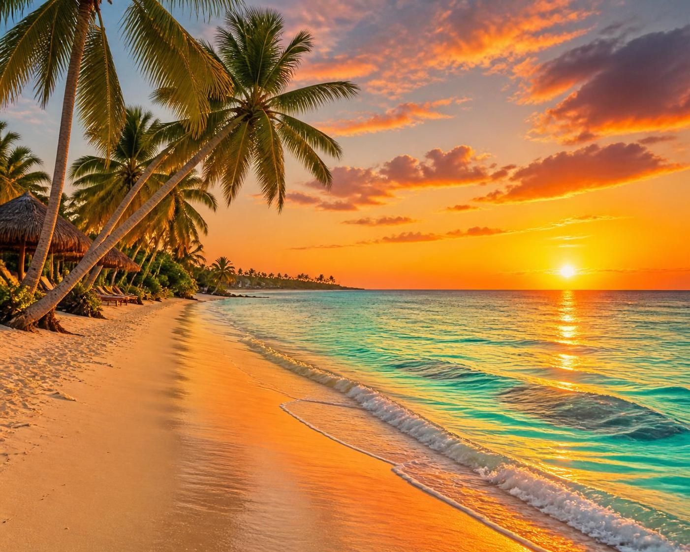 découvrez comment profiter d'un voyage tout inclus en république dominicaine à petit prix, tout en conservant un maximum de confort et de plaisir.