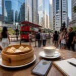 Coût de la vie à Hong Kong : quelles dépenses prévoir pour un séjour réussi ?