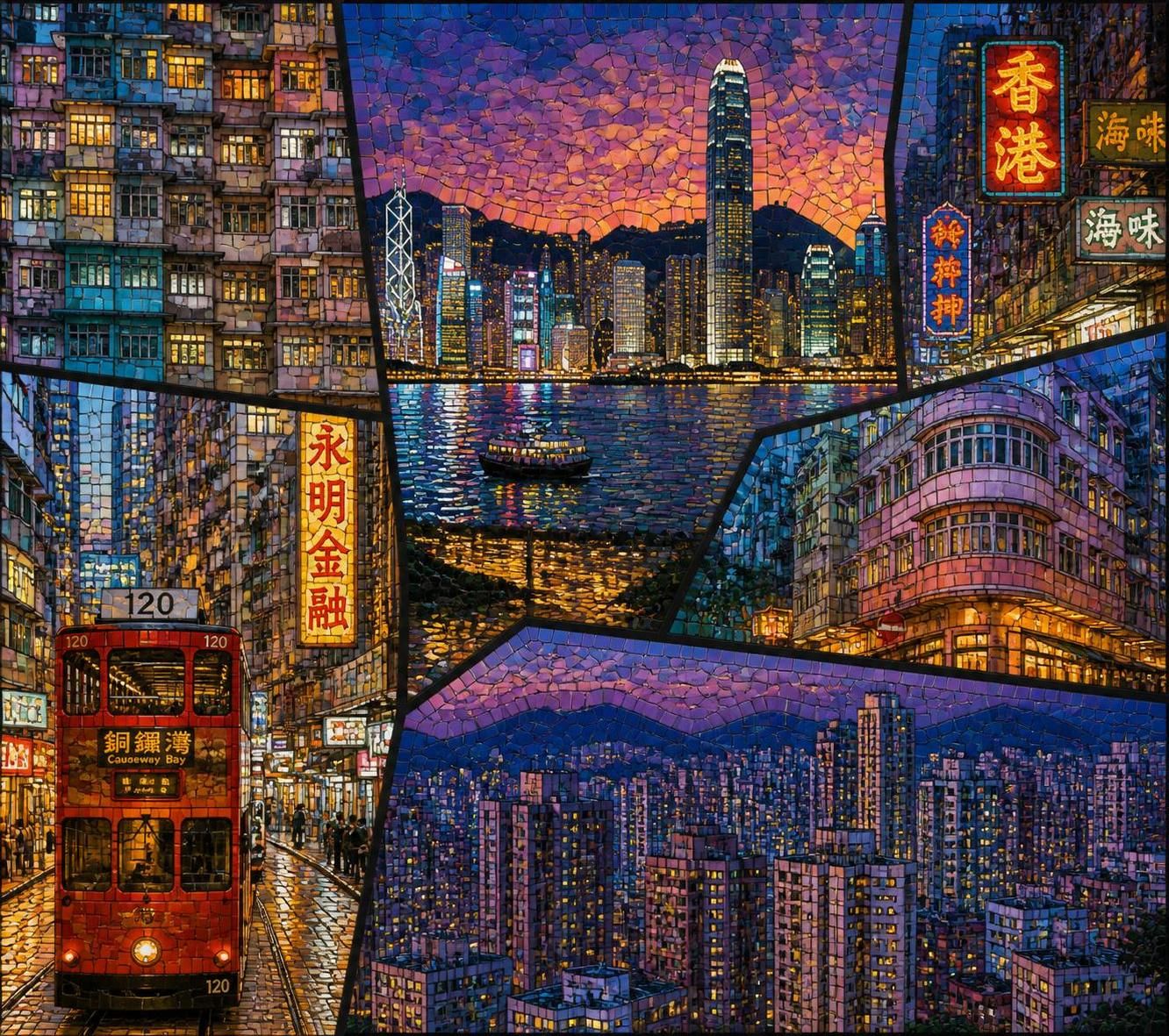 découvrez le coût de la vie à hong kong et préparez votre budget pour un séjour réussi en explorant les dépenses essentielles à prévoir, du logement à la restauration.