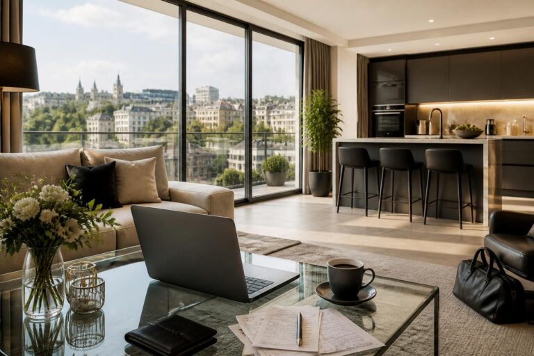 découvrez le coût de la vie au luxembourg et quelles dépenses prévoir pour vivre confortablement dans ce pays dynamique. guide complet sur le budget logement, alimentation, transport et loisirs.