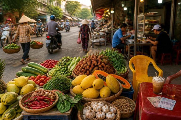 découvrez le coût de la vie au vietnam et préparez votre budget pour un séjour réussi. estimez vos dépenses quotidiennes, alimentation, logement et loisirs pour profiter pleinement de votre voyage.
