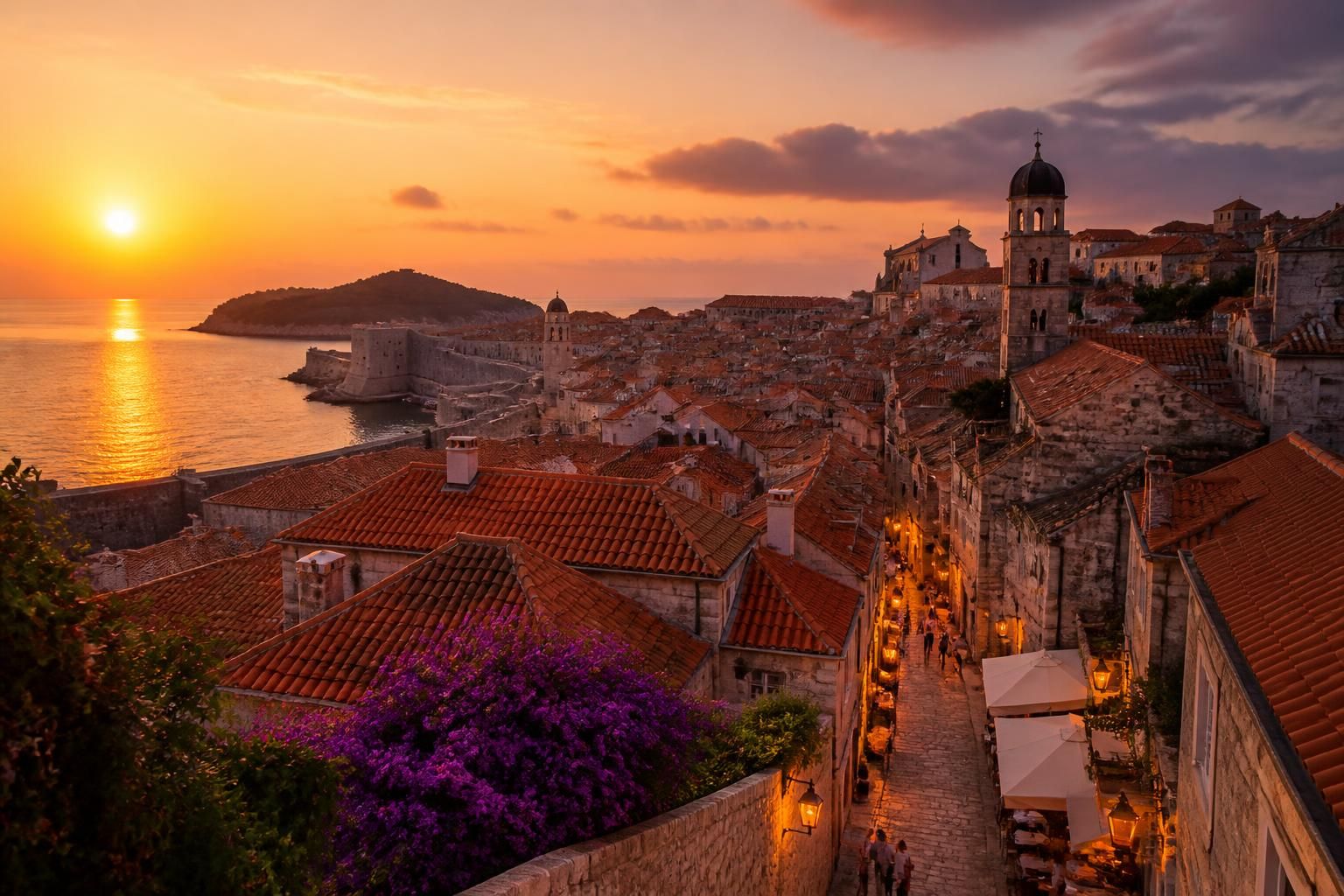 découvrez le coût de la vie en croatie et quelles villes offrent le meilleur rapport qualité-prix pour un quotidien agréable et abordable.