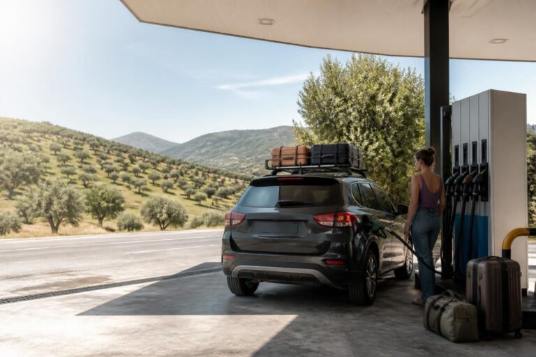 découvrez comment les fluctuations du prix du carburant en espagne peuvent impacter votre budget voyage et apprenez à optimiser vos dépenses pour un séjour réussi.