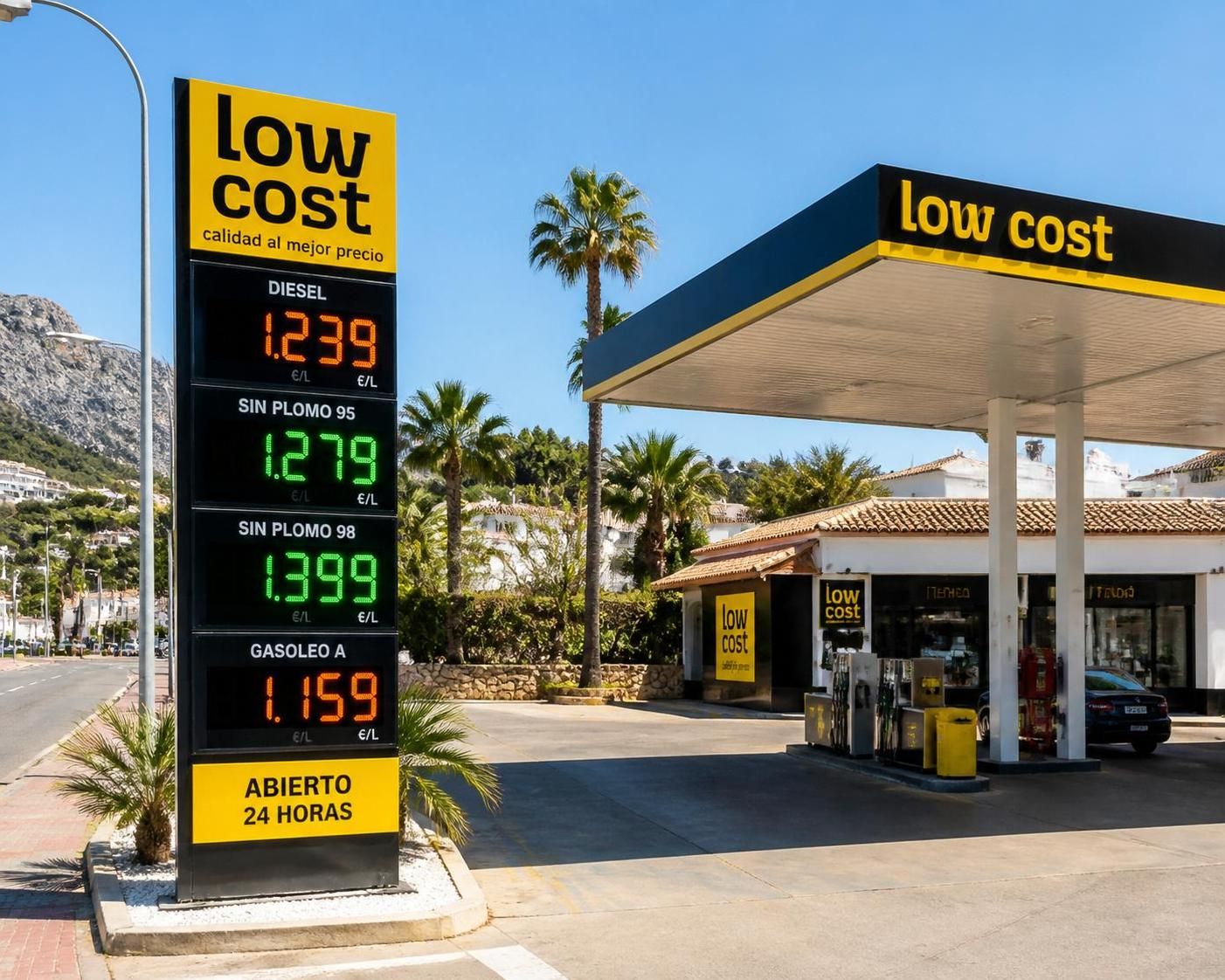 découvrez comment le prix du carburant en espagne impacte votre budget voyage et apprenez à mieux planifier vos dépenses pour un séjour réussi.