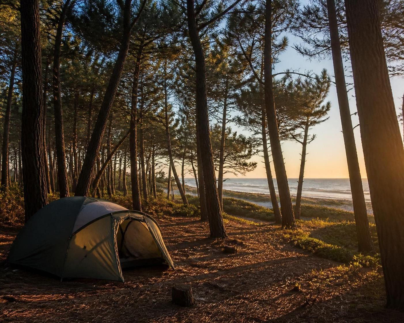 découvrez les meilleurs emplacements pour poser votre tente au camping grands pins et profitez d'un séjour nature inoubliable entre pins majestueux et ambiance conviviale.