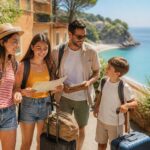 Partir pas cher en août : astuces pour des vacances sans se ruiner