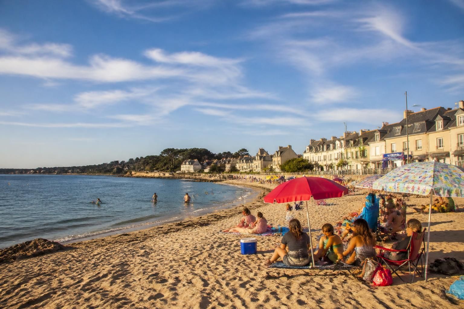 Lire la suite à propos de l’article Vacances pas cher en août : où partir sans se ruiner cet été ?