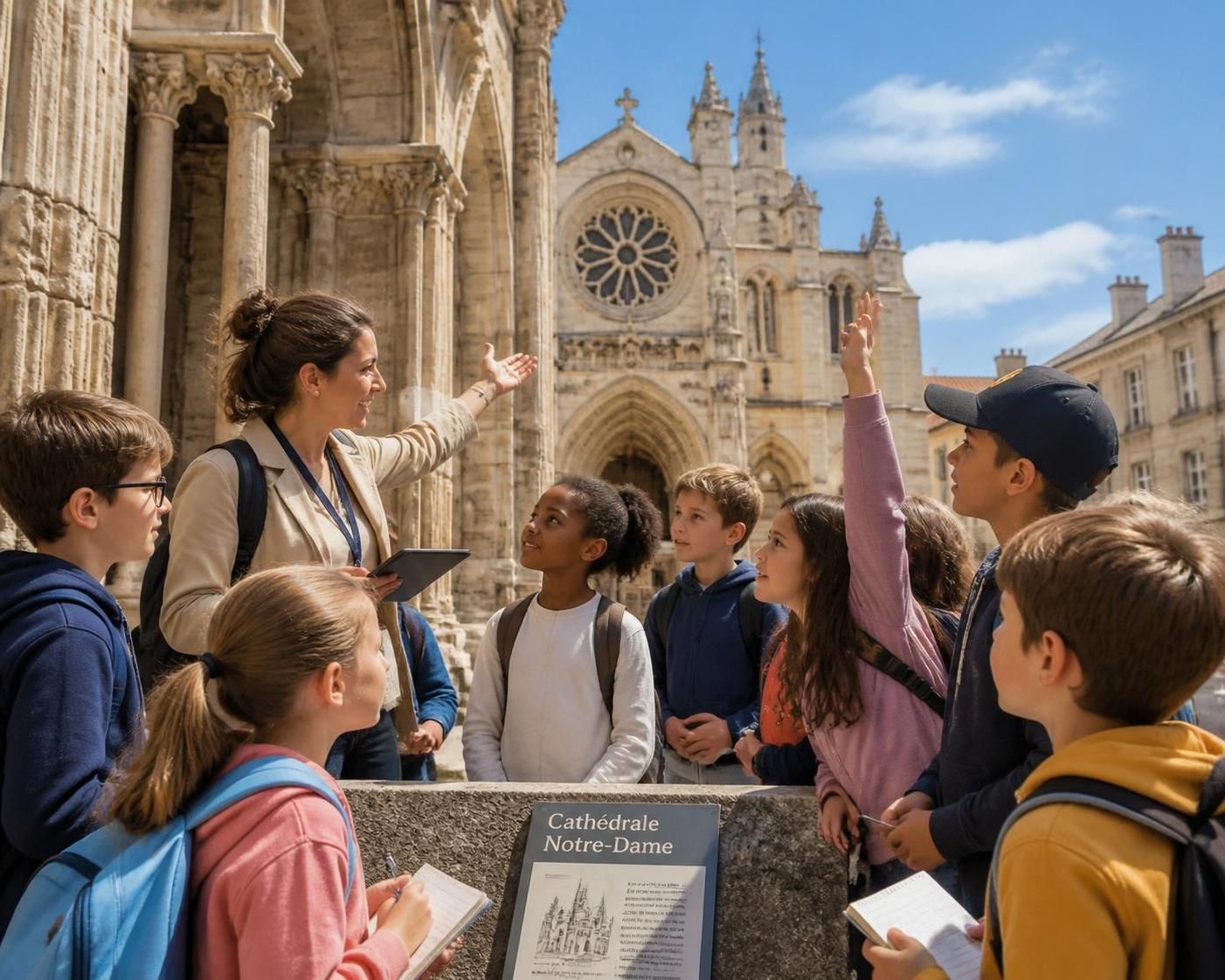 découvrez les différentes aides financières disponibles pour les voyages scolaires et comment elles peuvent aider les familles à réduire le coût de ces sorties éducatives.