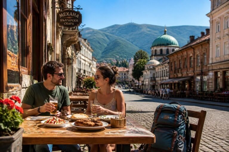 découvrez quel budget prévoir pour un séjour en bulgarie afin de profiter pleinement de votre voyage au meilleur coût, avec des conseils pratiques et astuces économiques.