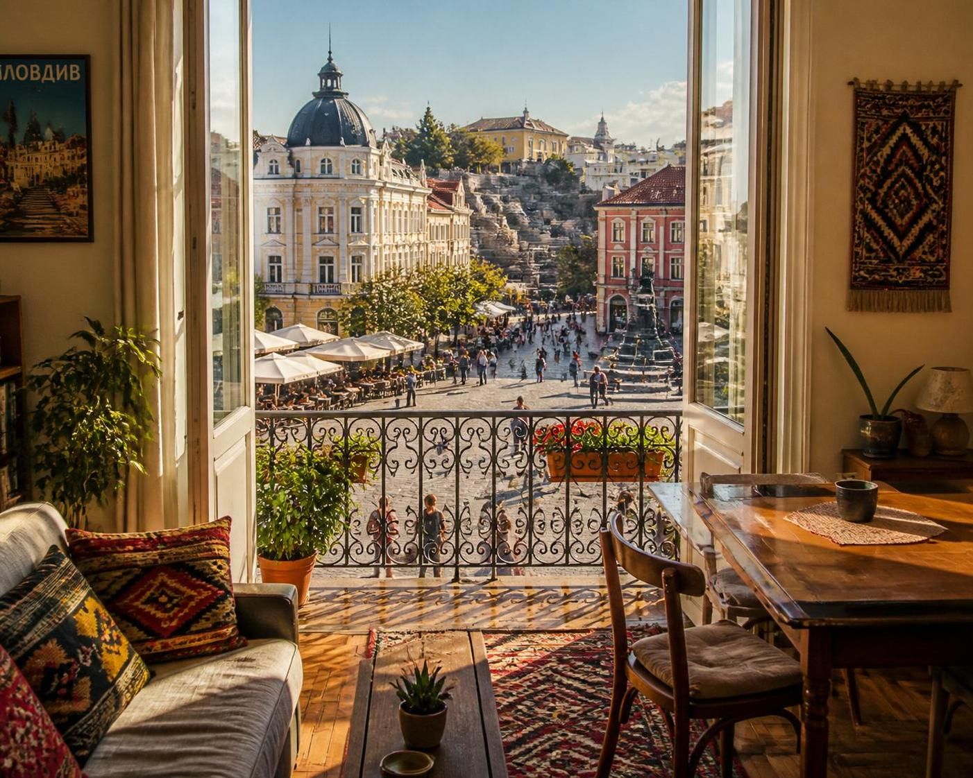 découvrez combien prévoir pour un séjour en bulgarie et profitez au mieux de vos vacances grâce à nos conseils pour un budget optimisé.