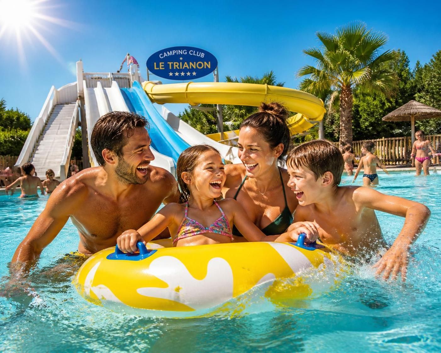 découvrez pourquoi le camping club le trianon est la destination idéale pour les familles aventurières, avec ses activités variées, son cadre naturel exceptionnel et son ambiance conviviale.