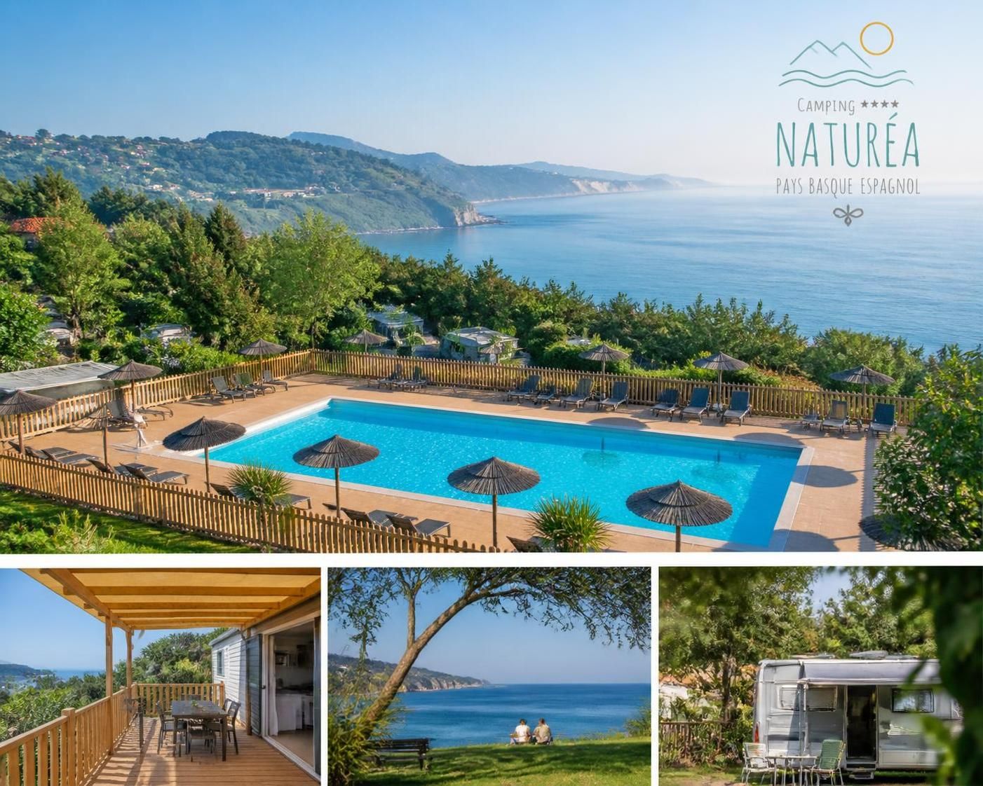 découvrez les meilleures adresses de campings à bilbao pour un séjour inoubliable au pays basque. conseils, lieux incontournables et astuces pour profiter pleinement de votre escapade en pleine nature.