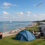 Camping à Cayeux-sur-Mer : quelles activités privilégier en bord de baie ?