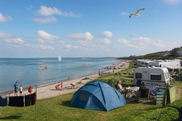 découvrez les meilleures activités à privilégier lors de votre séjour en camping à cayeux-sur-mer, en profitant du charme unique de la baie et de ses paysages exceptionnels.