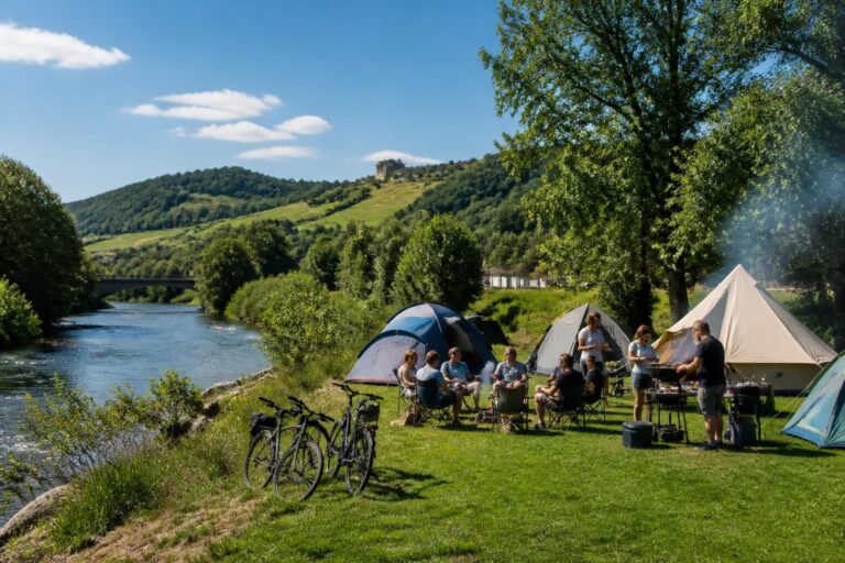 découvrez les meilleures adresses de camping à mâcon pour un séjour nature inoubliable en saône-et-loire. profitez d’un cadre paisible, d’activités en plein air et d’un accueil chaleureux.