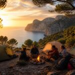 Camping à Majorque : quels sont les meilleurs spots pour un séjour nature ?