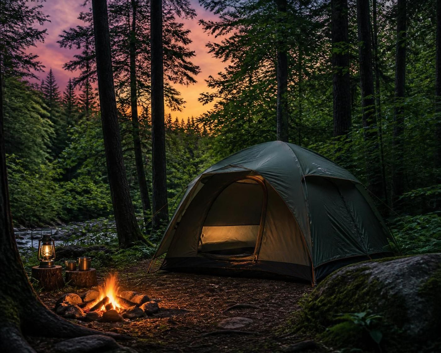 découvrez comment choisir les équipements essentiels pour un séjour réussi en camping en pleine nature. conseils pratiques pour un confort optimal et une aventure inoubliable.