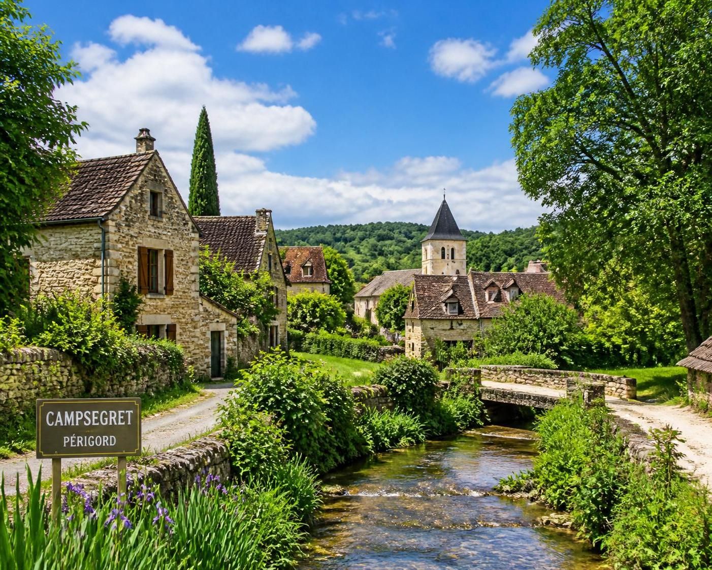 découvrez campsegret france, un véritable havre de paix au cœur du périgord, idéal pour des vacances reposantes entre nature, culture et gastronomie.