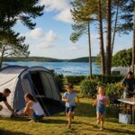 Capfun Le Sagittaire : que réserve ce camping pour vos prochaines vacances ?