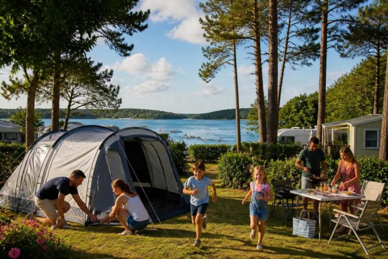 découvrez ce que le camping capfun le sagittaire vous offre pour vos prochaines vacances : hébergements confortables, activités variées et cadre naturel idéal pour toute la famille.