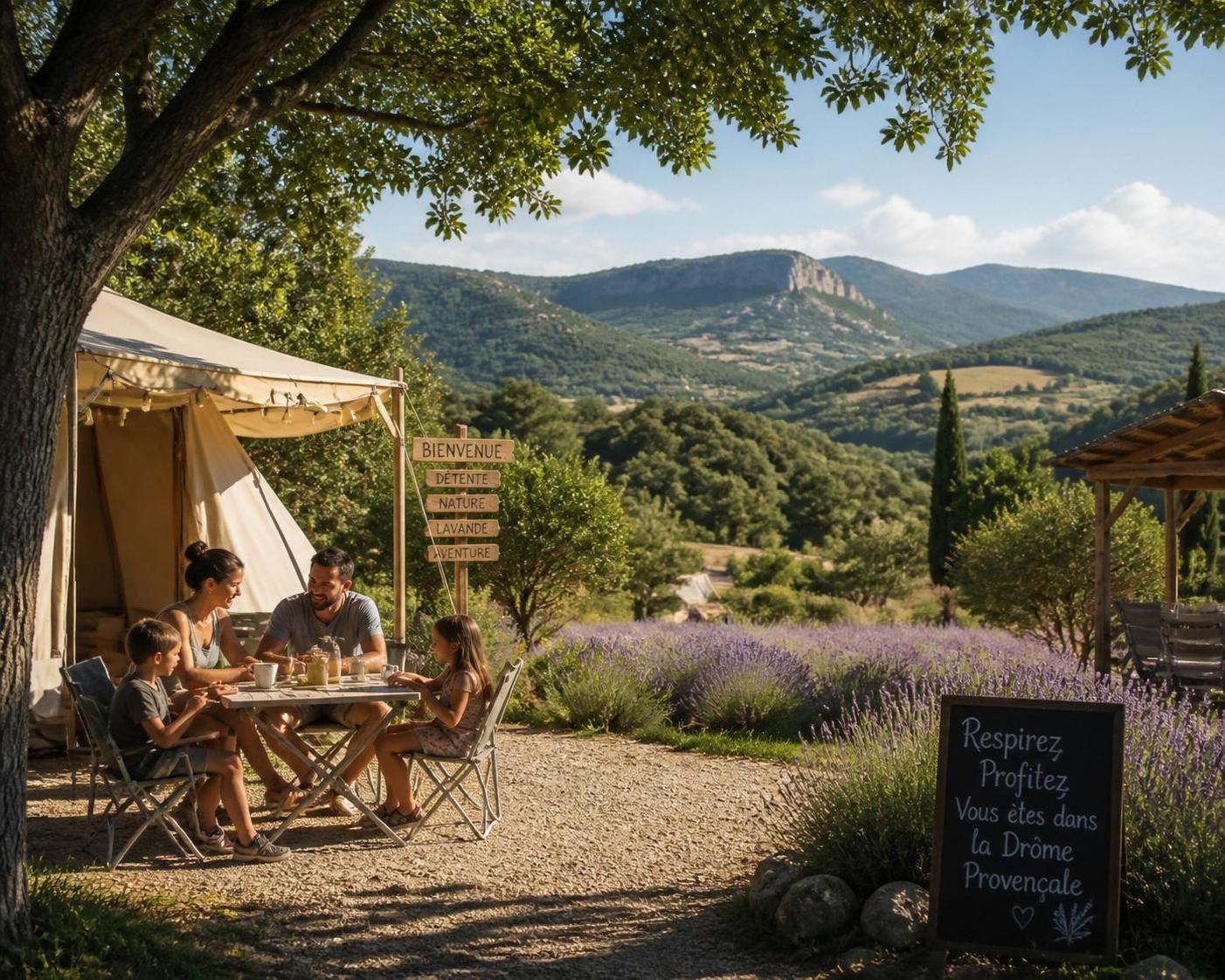 découvrez ce que le camping capfun le sagittaire vous réserve pour des vacances inoubliables : nature, activités variées et confort au cœur d'un cadre idyllique.