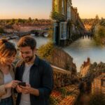 Coût de la vie en Angleterre : quelles villes restent abordables pour les Français ?