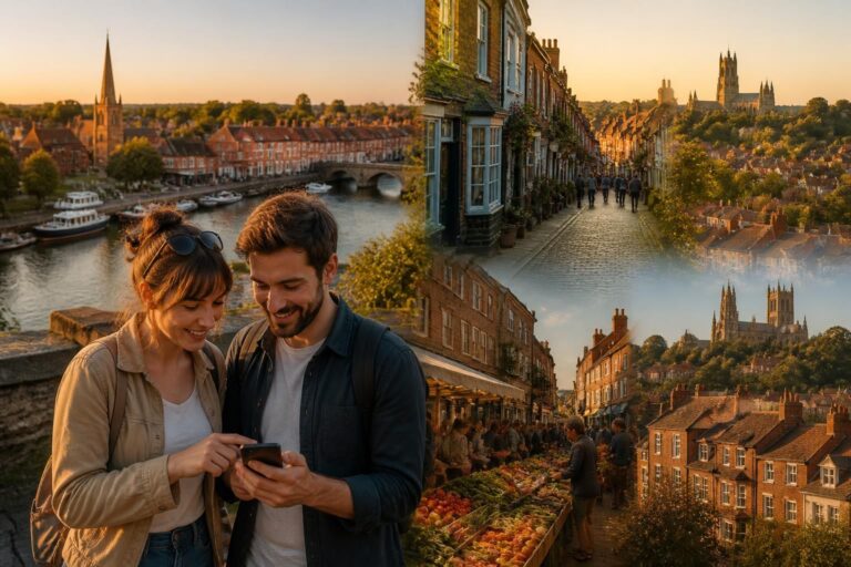 découvrez quelles villes en angleterre offrent un coût de la vie abordable pour les français, avec des conseils pour bien gérer votre budget.