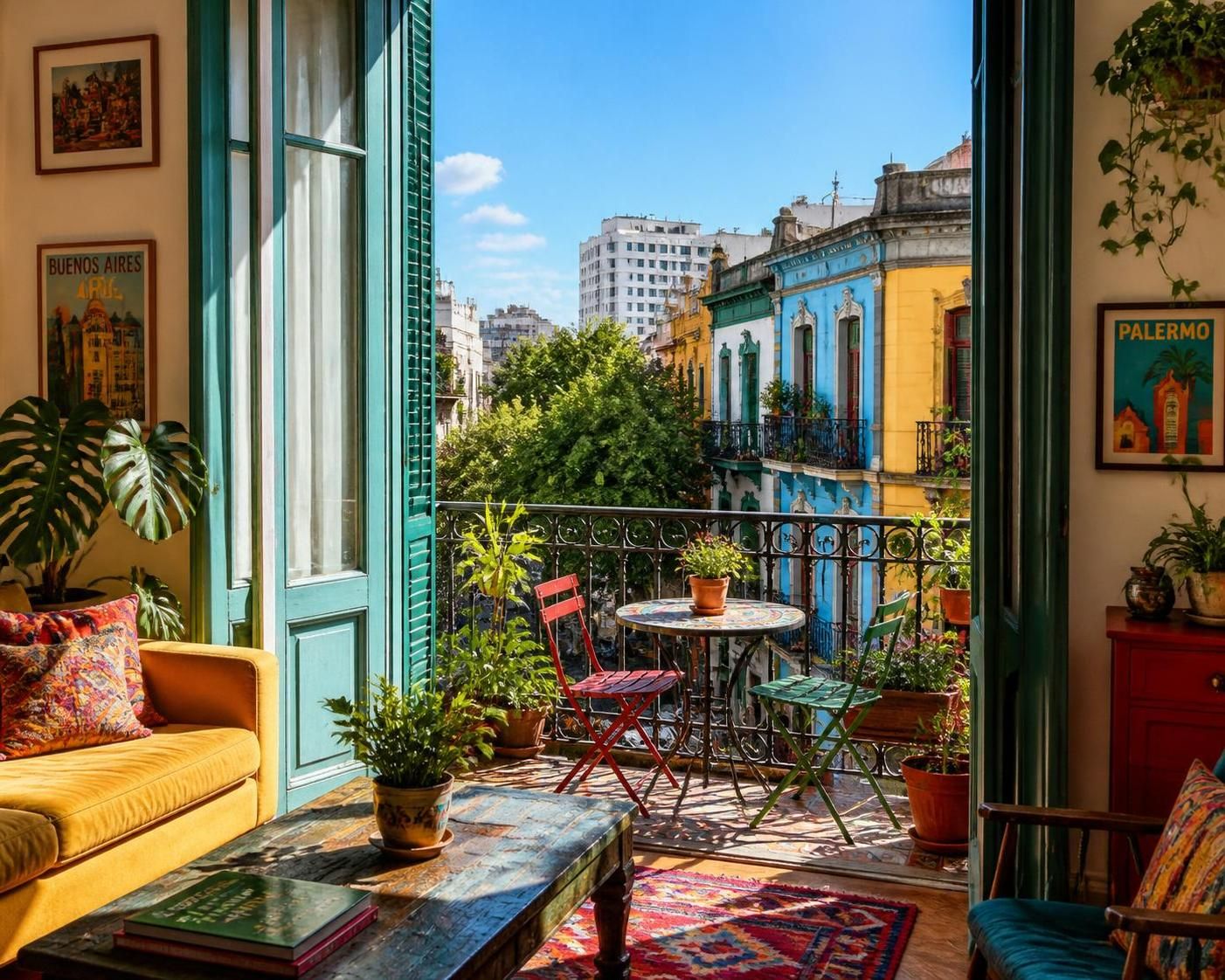 découvrez le coût de la vie en argentine et préparez votre budget avec nos conseils pratiques pour un séjour réussi, en tenant compte des principales dépenses à prévoir.
