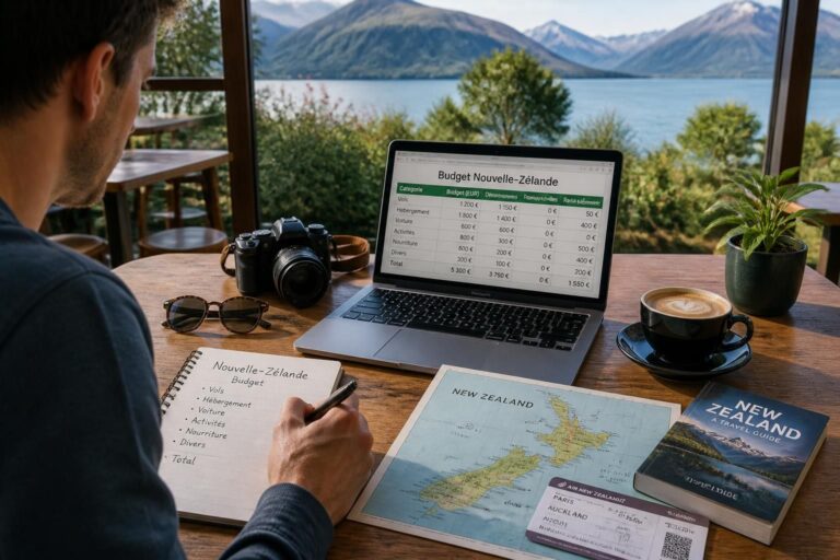 découvrez combien prévoir pour le coût de la vie en nouvelle-zélande et organisez un séjour réussi sans mauvaise surprise grâce à notre guide complet des budgets.
