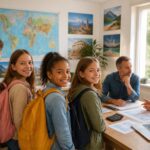 Financer un voyage scolaire : quelles solutions pour alléger la facture des familles ?