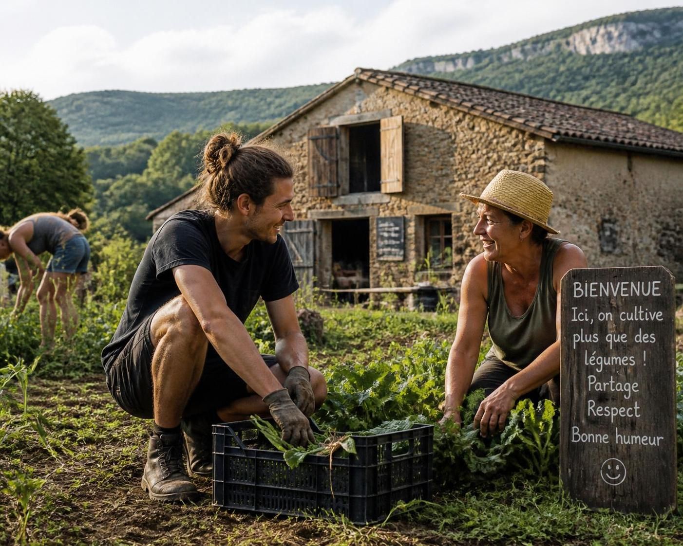découvrez helpx français, une expérience unique de bénévolat en immersion pour voyager autrement, enrichir vos voyages et vivre des rencontres authentiques.