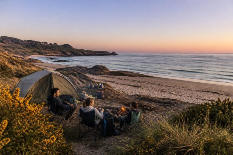 découvrez les embruns camping, une escapade iodée idéale pour renouer avec la nature, profiter de l'air marin et vivre des moments de détente inoubliables en plein cœur de la côte.