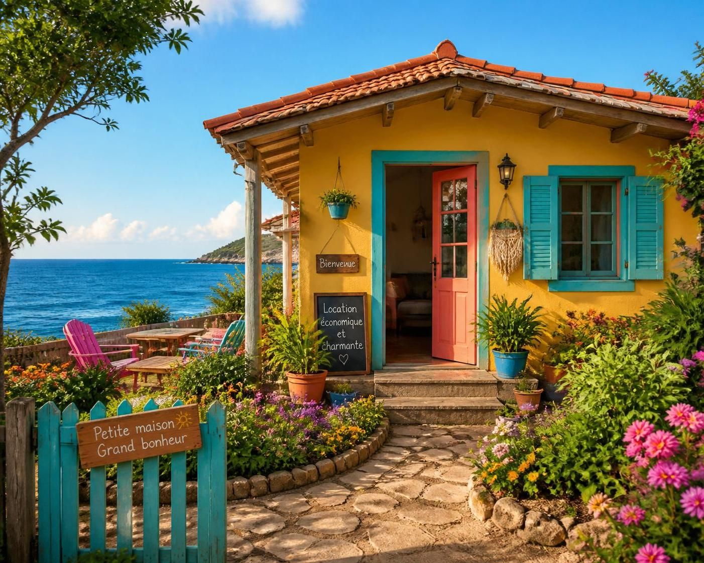 découvrez des astuces inattendues pour louer moins cher et voyager sans vous ruiner. profitez de conseils pratiques pour économiser sur vos locations de vacances facilement.