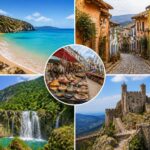 Ou partir ce week-end pas cher : 5 destinations surprenantes à découvrir vite
