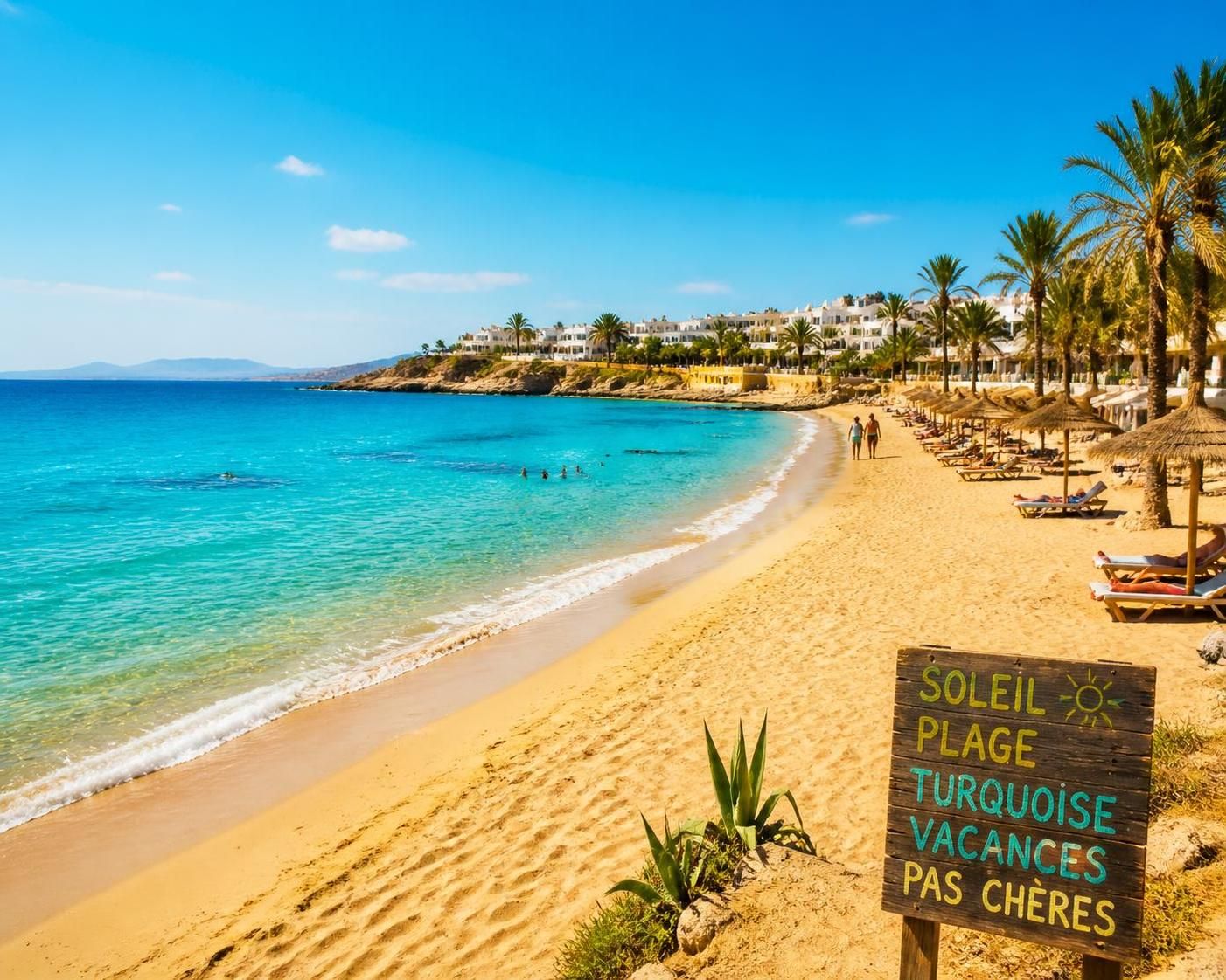 découvrez les meilleures destinations ensoleillées et économiques pour partir en novembre sans vous ruiner. conseils et astuces pour un voyage au soleil à petit prix.