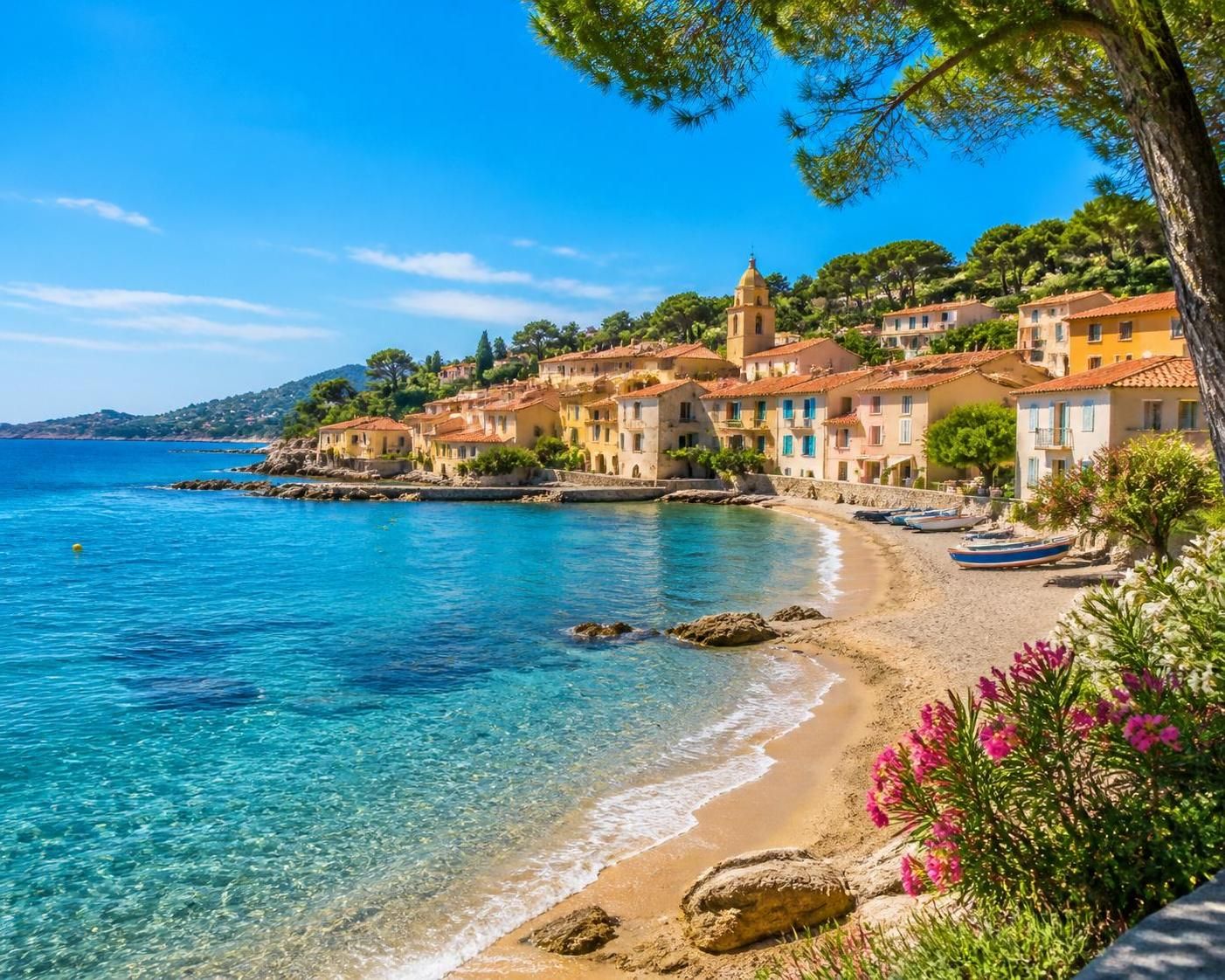 découvrez les meilleures destinations abordables pour partir en juin sans vous ruiner. conseils et idées pour des vacances économiques et inoubliables.
