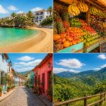 Ou partir pour pas cher en juin : destinations abordables à découvrir sans se ruiner