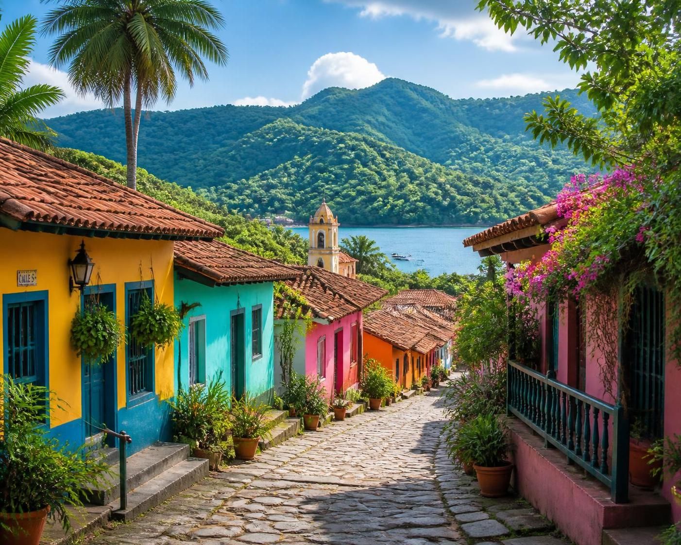 découvrez quel budget prévoir pour un séjour au panama en fonction du coût de la vie local. conseils pratiques pour planifier vos dépenses et profiter pleinement de votre voyage.