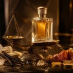 Prix du parfum Dancharia : pourquoi son coût surprend les amateurs de fragrances ?