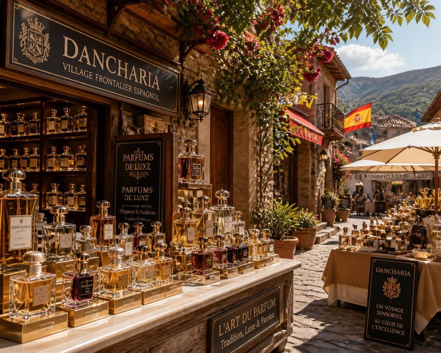 découvrez pourquoi le prix du parfum dancharia étonne les passionnés de fragrances, entre qualité exceptionnelle et secrets de fabrication.