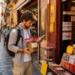 Prix du seau de tabac en Espagne : où trouver les meilleures offres pour les voyageurs ?