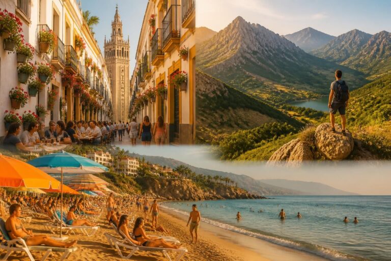 découvrez quelles régions d'espagne offrent le meilleur rapport qualité-prix pour vos voyages, avec des conseils pour profiter au maximum de votre séjour sans dépasser votre budget.