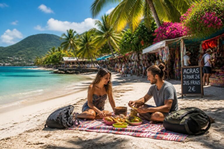 découvrez quand partir en martinique pas cher et nos astuces pour profiter de votre séjour sans vous ruiner. conseils pratiques pour voyager malin et économiser sur votre voyage.